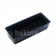 cjbaking 신파운드팬 식빵팬 파운드팬, 1개