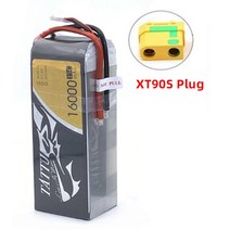 농약 농업용 드론 TATTU-16000mAh 22.2V 6S LiPO 배터리 15C 농업용 드론/UAV 드론 다양한 플매트 카펫 러, 01 16000  6s