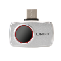 열화상카메라 열감지기 UNI-T UTI256M 열 화상 안드로이드 타입 휴대 전화 P detetio 256x192 픽셀 적외선, 01 UTI260M