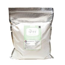 구연산 5KG/친환경세제/베이킹소다/과탄산소다/염화칼슘, 구연산 5kg(무료배송)