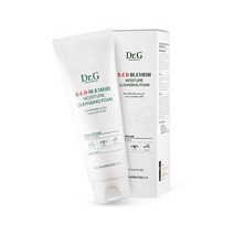 닥터지 레드 블레미쉬 모이스처 클렌징폼 150ml + 펌킨 슬리핑팩 2개