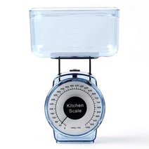 제과점 한의원 사각통 주방저울 음식그램재기 쿠킹