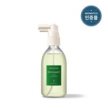 아로마티카 로즈마리 루트 인핸서 100ml, 상세페이지 참조