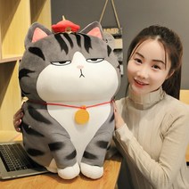 뽀빠이 바자 검정 장난감 만화 주변 인형 사무실허리쿠션 까사미아쿠션 방석 사무실의자쿠션 의자허리쿠션 패브릭소품, 옵션16, 정품 오황만잠 피규어