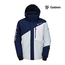 [골드윈] 골드윈 남성 알파인 자켓 GJ2SL51D_SWH