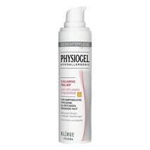 Physiogel 피지오겔 카밍 릴리프 안티-레드니스 데이 크림 40ml SPF 20, 1개