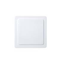 리하우스 원더풀 평정사각접시, 13.75인치(WF-017)