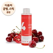 라비에 레드프룻 리필용 방향제 허브타임 설빙 디퓨저, 단품