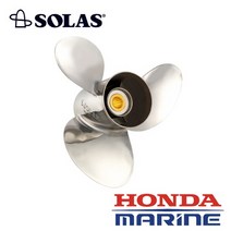 혼다(HONDA) 선외기 프로펠러 스테인레스 115~225마력, 200HP마력