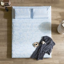 이너스 이너스 천연라텍스 10cm 싱글/방수속커버 겉커버포함