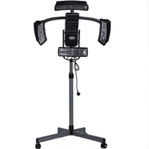 가온기 열펌기계 열처리기 스팀기 열기구 파마 헤어, 일반건조기