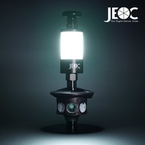 Trimble 토탈 스테이션 토지 측량 장비 용품용 LED 신호등이 JEOC 360도 반사 프리즘