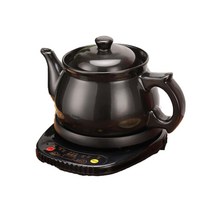 중탕기 업소용 전기 홍삼 제조기 약탕기 기계, A9L 냄비 + 베이스