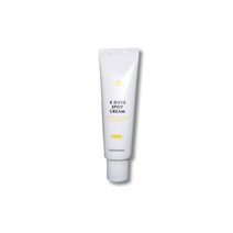 기초 화장품 주근깨 잡티 피부색소침착 개선 미백 크림 8일 기미 크림 본품 1개