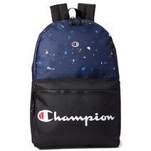 Champion 매뉴스크립트 백팩