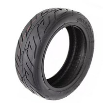 나인봇 맥스 G30 FLJ SK1 스피드웨이 5 듀얼트론 용 10X2.70-6.5 튜브리스 타이어 10 인치 전기 스쿠터 자, 01 10X2.70-6.5 Tubeless