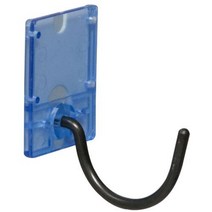 록키 RTH-RH50 라운드 행거 43x45x50(mm) 홀판넬공구걸이, 1개