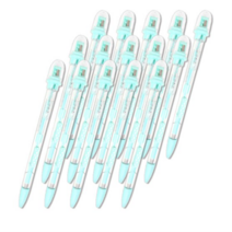 투영디자인 소프트 샤프너 펜슬 민트, 2mm, 50개입