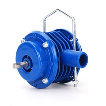 전동드릴용 배수 펌프 급수용펌프, 전동드릴펌프