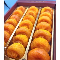 촉촉한 지리산 산청 곶감 선물세트, 대과30과