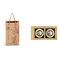 태기산 무도라지청 강원도 청정 무도라지청 600g 2병, 정스토어 1