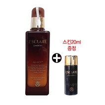 엔프라니 에스클레어 에멀전 150ml 로션 에멀젼 에스끌라 스킨, 1개