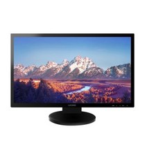 대우루컴즈 l244wm/LED/FHD/24인치모니터/사무용/중고