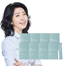 여에스더 세인트존스워트 플러스, 14포 x 8박스, 8개