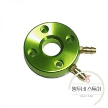 선외기 거치대 보트 엔진 걸이대 모델 레벨 메탄올 변형 물 냉각 커버 장착 구멍 거리 개