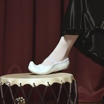 벨라걸스 한국무용 한국무용화 입시 취미 무용 슈즈 코슈즈