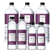 휘오 다이아몬드 EC 네추럴 미네랄 워터, 300ml, 180개