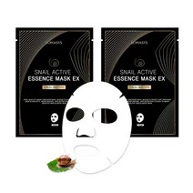 코스트코 로하시스 액티브에센스 마스크 10매x3팩, 3개