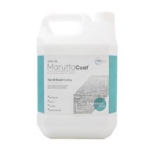마루또코트 4L 유리막관리제, 단품, 1개
