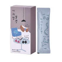 이지바이오메드 이지맘 밀컷 차, 7개, 30ml