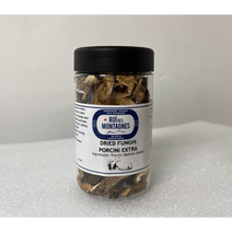 보르도 포르치니 엑스트라 말린 그물버섯 40g