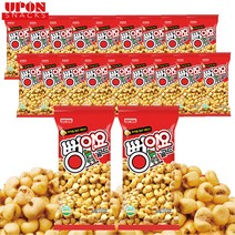 예이니식품 뻥이요 골드 20개(60gx20개) 추억의옛날과자스낵옥수수