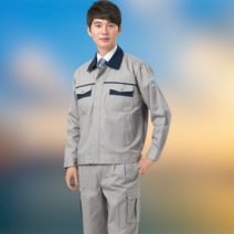 경신 단체복 근무복 작업 회사 작업복 잠바 상하세트 KSK 10, 상의 KSK 10, 4XL