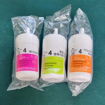 SK매직 동양매직 정수기 4인치 정품필터 세디+복합블록카본+나노테크 1세트, 세디1개+복합1개+나노1개 2022년 생산필터 1세트