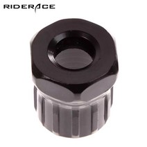 RIDERACE 스프라켓 홀더 보조 랜치 프리휠 프리허브 분리 분해 공구 카세트 리무버 모음, 단일, 프리휠 리무버 RR7208