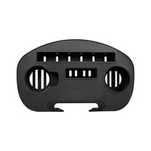 Keten Zero Gravity Chair Tray Upgraded Version Cup Holder for Zero Gravity Chair Large Utility Clip, 1