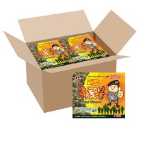 화롯불 핫팩 손난로 대용량 140g, 120개