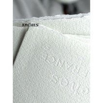 아르쉬지 아시 수채화 용지 300g/640g 2K8K4K16K32k, 아시 300g 세목 2K 5장