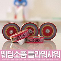 스투피드 셀프웨딩 프로포즈 모음, 120_핸드샷 페이퍼 컨페티
