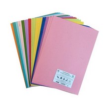 코끼리 똥종이 12종 x 2p + 3p 세트, A4, 5세트