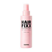 쏘내추럴 올 데이 세팅 업 헤어 픽서, 155ml, 1개