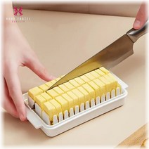 후안카르텔 버터자르기 버터커팅기 버터커터기 버터소분기 버터슬라이서