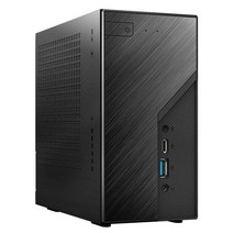 ASRock DeskMini B660 G7400-Gen4 90W (32GB M2 1TB) 사무용 가정용 산업용 미니PC사무용 가정용 산업용 미니PC