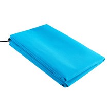 서리방지부직포 수목보온재 녹색 drawstring 식물 겨울 ​​따뜻한 커버 drawstring 정원 화분 커버 과일 나무 부동액 보호 식물 가방 나무보온 24, 0.8x1.2m, 푸른, 협력사