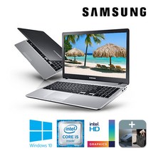 삼성 노트북 NT371B5J i5 8G SSD256 Win10