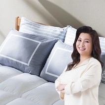 경추베개 50x70cm 기능성 숙면 꿀잠 수면 목편한 베개